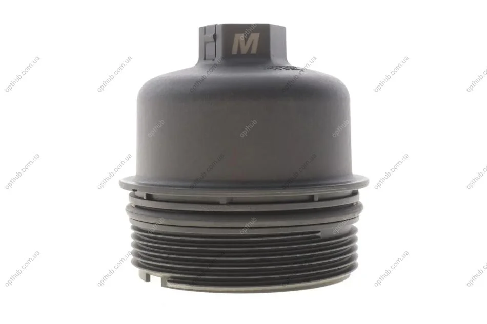 Корпус масляного фільтра MOTORAD MO333 (фото 1)