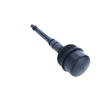 Корпус масляного фільтра MOTORAD MO362