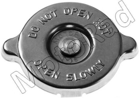 Пробка радіатора MOTORAD OT22