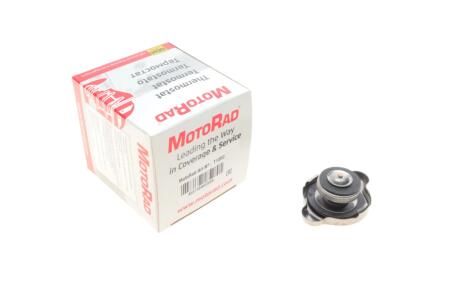 Кришка радіатора охолоджуючої рідини MOTORAD T13R2