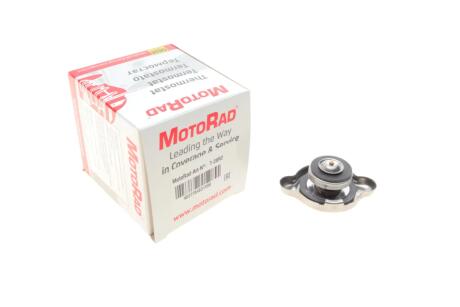 Кришка радіатора Renault Kangoo 1.5dci 03-09/Mazda 626/Honda Civic VI (1.4bar) (opt-om) MOTORAD T20R2