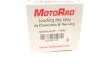Кришка радіатора Renault Kangoo 1.5dci 03-09/Mazda 626/Honda Civic VI (1.4bar) (opt-om) MOTORAD T20R2 (фото 5)
