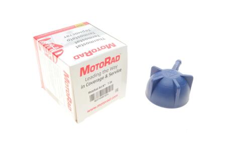 Кришка бачка розширювального VW T3 82-92/Golf IV/Passat 97-06 (opt-om) MOTORAD T-34