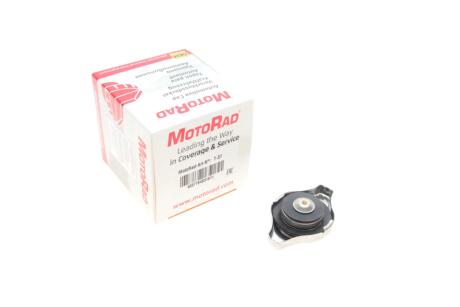 Кришка радіатора Citroen C1/Peugeot 107 1.0 05-14 (1.1bar) T-37 (opt-om) MOTORAD T37