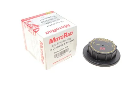 Крышка бачка расширительного Land Rover Discovery/Freelander/Range Rover 98-12 T-38 (opt-om) MOTORAD T38