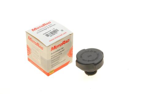 Кришка радіатора BMW 3 (E46)/ 5 (E39)/ 7 (E38) 94-05 (opt-om) MOTORAD T-42