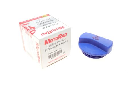 Кришка бачка розширення охолоджуючої рідини MOTORAD T-49