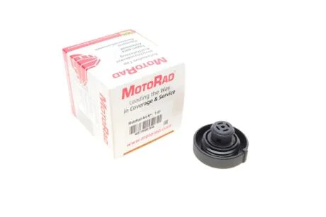 Крышка бачка расширительного Toyota Land Cruiser 3.0/4.5 D-4D 02-10 (opt-om) MOTORAD T-51