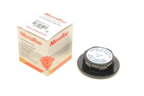 Кришка бачка розширювального MB M-class (W163) 98-05 T-54 (opt-om) MOTORAD T54