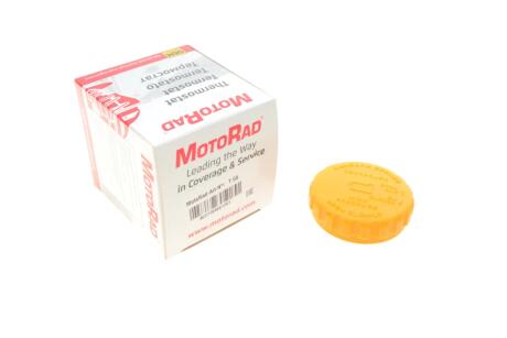 Кришка бачка розширювального Opel Combo 1.7 D 94-01/1.6 01- (opt-om) MOTORAD T-55