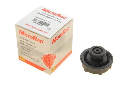 Кришка розширювального бачка MOTORAD T57