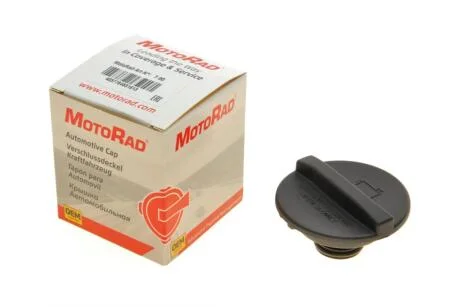 Кришка бачка розширювального MB OM646/651 2.2CDI T-90 UA63 MOTORAD T90