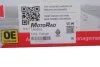 Термостат системи охолодження (88°C, в корпусі) SEAT AROSA, CORDOBA, CORDOBA VARIO, IBIZA II, INCA, LEON, TOLEDO II SKODA FELICIA I, FELICIA II, OCTAVIA I, OCTAVIA II 1.0/1.4/1.6 08.91-12.10 MOTORAD TA9959 (фото 2)
