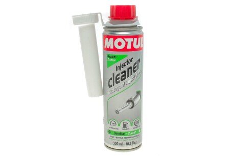 Очиститель Injector Cleaner Gasoline 0,300 L MOTUL 101015