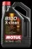 Олива моторна 8100 X-clean 5W-40 5л MOTUL 102051