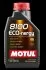 Олива моторна 8100 Eco-nergy 0W-30 1л MOTUL 102793 (фото 1)