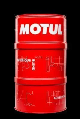 Олива моторна 8100 Eco-clean 0W-30 60л MOTUL 102890 (фото 1)
