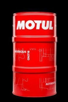 Олива моторна 8100 Eco-clean 0W-30 60л MOTUL 102890