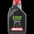 Олива моторна 5100 4T 10W-40 1л MOTUL 104066 (фото 1)
