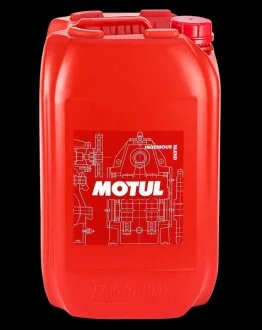 Масло трансмиссионное Multi DCTF 20л MOTUL 104997