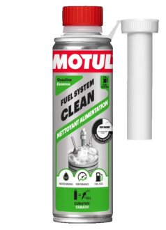Очисник Fuel System Clean Auto (300ml) MOTUL 108122