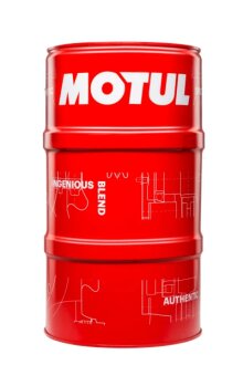 Олія моторна 8100 Eco-lite 5W-30 60л. MOTUL 108229