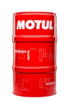 Олія моторна 8100 Eco-lite 0W-20 60л. MOTUL 108537