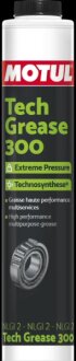 Змащення [IRIX] TECH GREASE 300 0.4кг MOTUL 108664