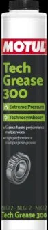 Змащення [IRIX] TECH GREASE 300 0.4кг MOTUL 108664