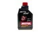 Масло 75W90 Motyl Gear (1L) (105783) (API GL-4/GL-5) (100093) (opt-om) MOTUL 317001 (фото 1)