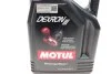 Олива Dexron III (5 л) (106468) (opt-om) MOTUL 387006 (фото 1)