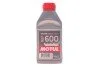 Рідина гальмівна DOT4 (0.5L) RBF600 Factory Line (100948) (opt-om) MOTUL 806910 (фото 1)