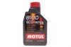 Олива 5W30 ECO-nergy 8100 (1L) (WSS M2C 913D/RN0700/STJLR.03.5003) (102782) (opt-om) MOTUL 812301 (фото 1)