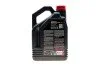 Масло 8100 X-clean EFE SAE 5W30 5 L MOTUL 814051 (фото 3)