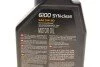 Олива 5W30 6100 SYN-clean (1л) (CHRYSLER MS-11106/GM dexos2TM/MB 229.51/VW 502 00/505 01) (opt-om) MOTUL 814211 (фото 4)