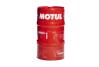 Олива моторна Technosynthese д/авто 6100 Syn-clean Spec 5W30 60L MOTUL 814361 (фото 1)