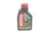 Олива 10W для мотовилок Fork Oil Expert Medium (1л) (opt-om) MOTUL 822201 (фото 1)