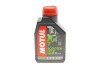 Олива Scooter Expert 2T (1L) (105880/101254) (opt-om) MOTUL 831801 (фото 1)