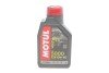 Олива 10W40 4T HC-Tech 5000 (1L) (104054) (opt-om) MOTUL 836911 (фото 1)