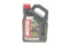 Масло 10W40 4T HC-Tech 5000 (4L) (104056) (opt-om) MOTUL 836941 (фото 1)