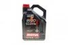 Масло 5W30 ECO-lite SAE 8100 (5L) (GM-dexos1 GEN3/FORD M2C 929-A/M2C 946-A) (107252/108214/10 (opt-om) MOTUL 839551 (фото 1)