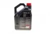 Масло 5W30 ECO-lite SAE 8100 (5L) (GM-dexos1 GEN3/FORD M2C 929-A/M2C 946-A) (107252/108214/10 (opt-om) MOTUL 839551 (фото 3)