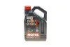 Олива 5W30 ECO-lite SAE 8100 (4L) (GM-dexos1 GEN3/FORD M2C 929-A/M2C 946-A) (108213/104988) (opt-om) MOTUL 839554 (фото 1)