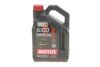 Олива 0W20 SAVE-lite SAE 6100 (4L) (dexos1/Ford 947-A) 108004 (opt-om) MOTUL 841250 (фото 1)