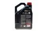 Масло моторное 100% синтетическое д/авто 8100 X-Clean 5W40 5L MOTUL 843451 (фото 3)