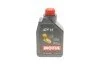 Олива ATF VI 1 L MOTUL 843911 (фото 4)
