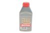 Ридина гальмивна DOT4 (0.5L) RBF660 Factory Line (101666) (opt-om) MOTUL 847205 (фото 1)