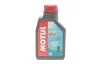 Олива 10W30 Outboard Tech 4T (1л) (opt-om) MOTUL 852111 (фото 1)