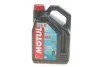 Олива 10W40 Outboard Tech 4T (5L)106354 (opt-om) MOTUL 852251 (фото 1)