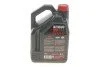 Олива 10W40 Outboard Tech 4T (5L)106354 (opt-om) MOTUL 852251 (фото 3)